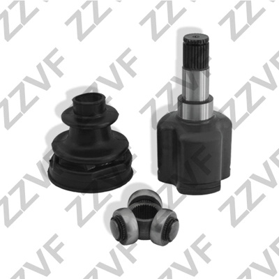 Joint Kit, drive shaft