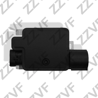 Control Unit, electric fan (engine cooling)