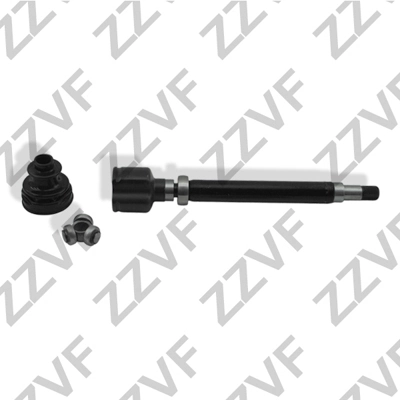 Joint Kit, drive shaft