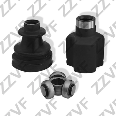 Joint Kit, drive shaft