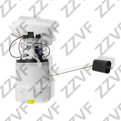 Fuel Feed Unit