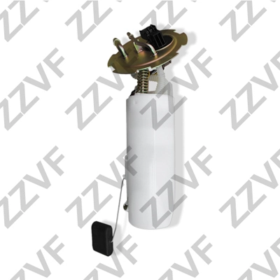 Fuel Feed Unit