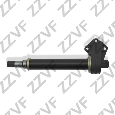 Intermediate Shaft