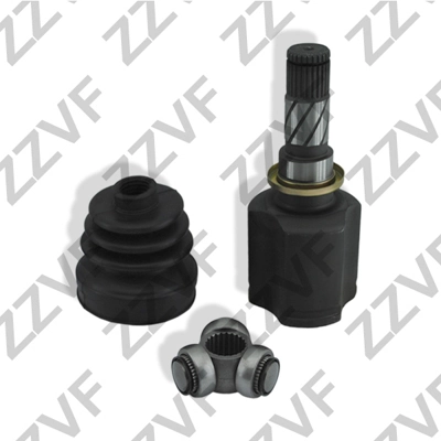 Joint Kit, drive shaft