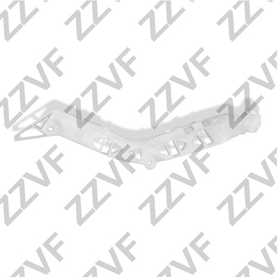 Mounting Bracket, bumper