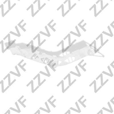 Mounting Bracket, bumper