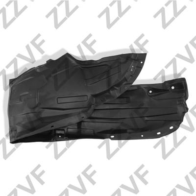 Inner Wing Panel