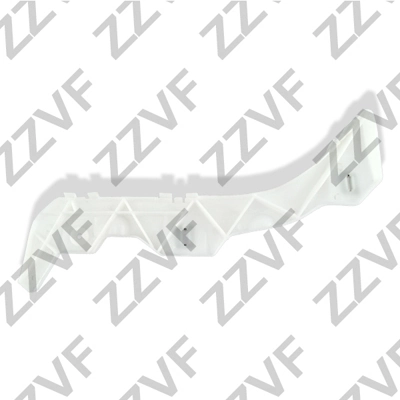 Mounting Bracket, bumper
