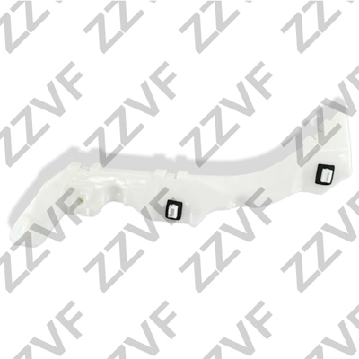 Mounting Bracket, bumper