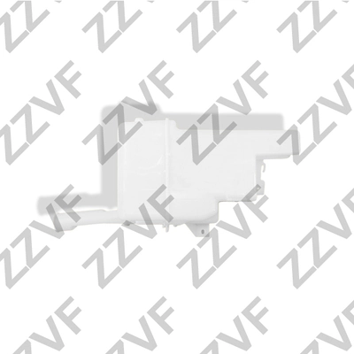 Washer Fluid Reservoir, window cleaning