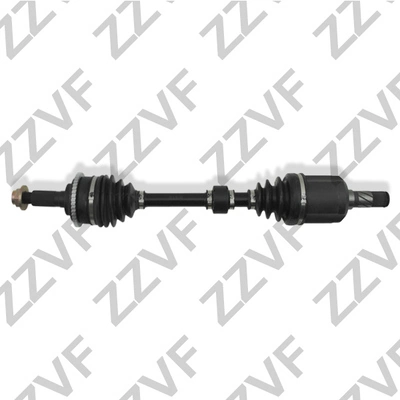 Drive Shaft
