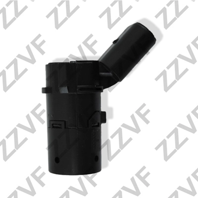 Sensor, park distance control