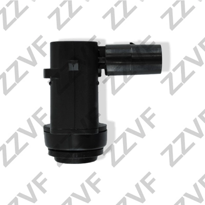 Sensor, park distance control