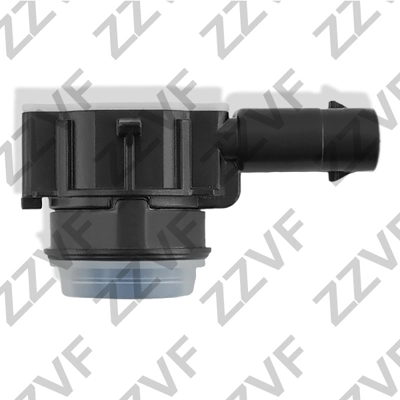 Sensor, park distance control