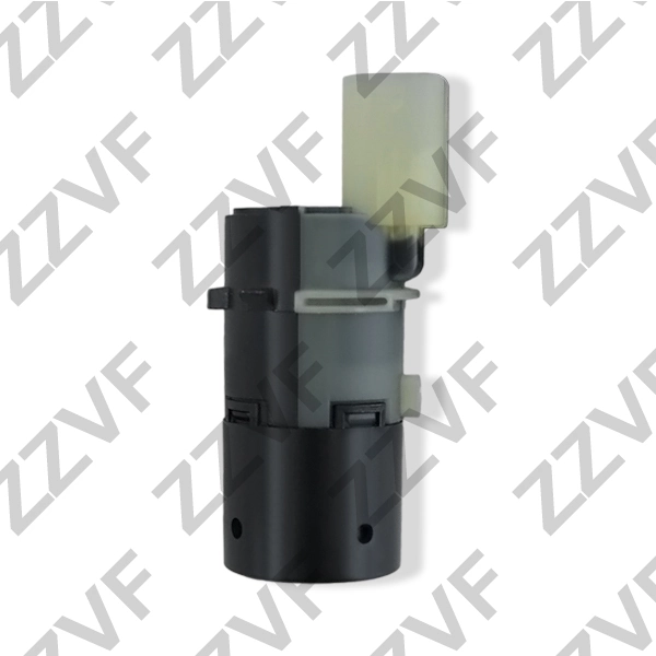 Sensor, park distance control