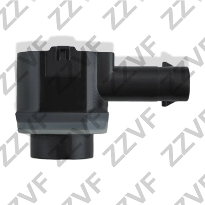 Sensor, park distance control