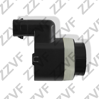 Sensor, park distance control