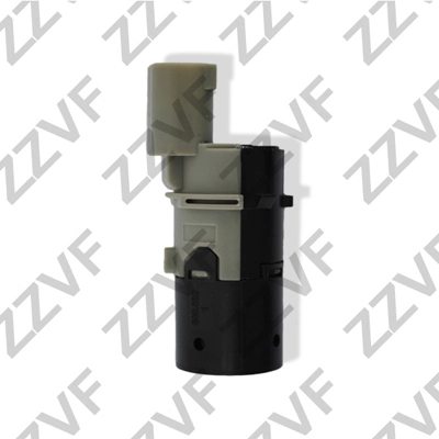 Sensor, park distance control