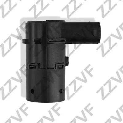 Sensor, park distance control