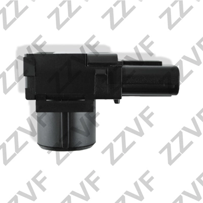 Sensor, park distance control