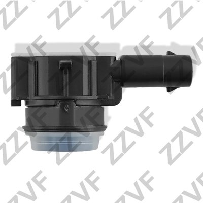 Sensor, park distance control