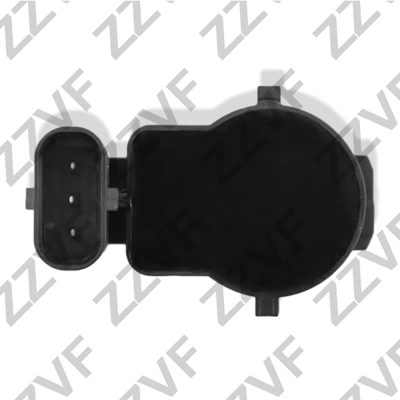 Sensor, park distance control
