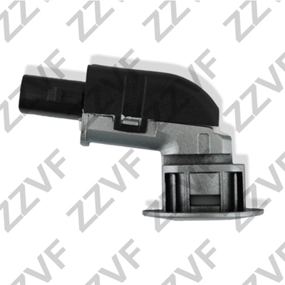 Sensor, park distance control