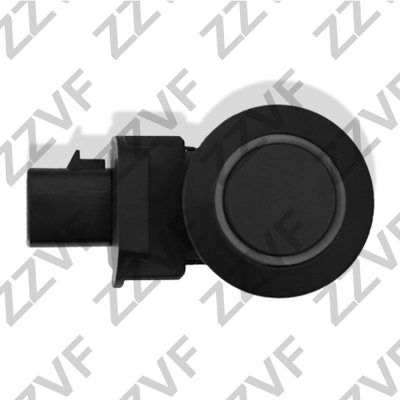 Sensor, park distance control