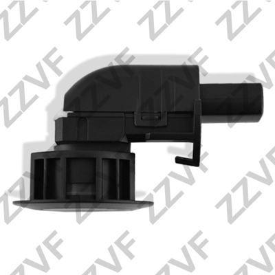 Sensor, park distance control