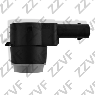 Sensor, park distance control