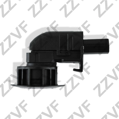 Sensor, park distance control
