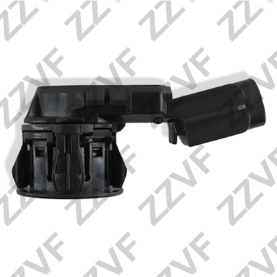 Sensor, park distance control