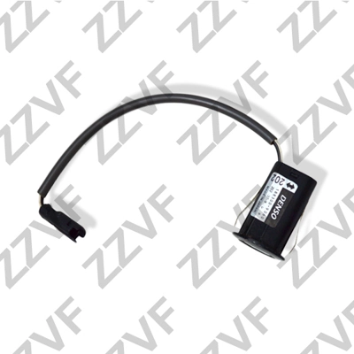 Sensor, park distance control
