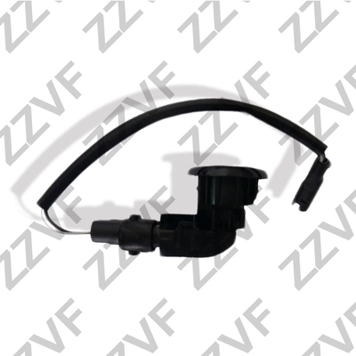 Sensor, park distance control