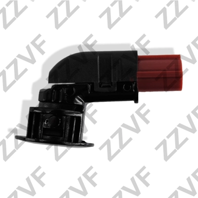 Sensor, park distance control