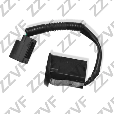 Sensor, park distance control