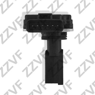 Mass Air Flow Sensor