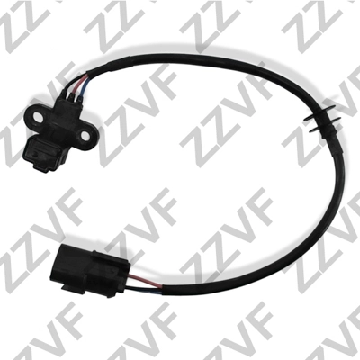 Sensor, crankshaft pulse