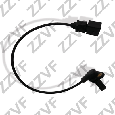 RPM Sensor, automatic transmission