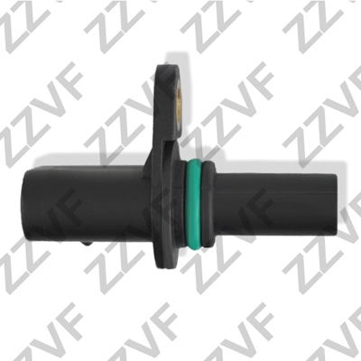 Sensor, crankshaft pulse