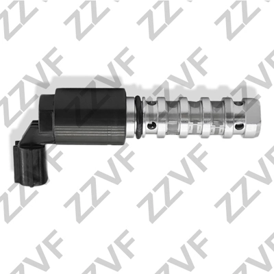 Control Valve, camshaft adjustment