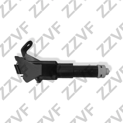 Washer Fluid Jet, headlight cleaning