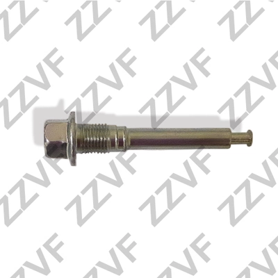Guide Bolt, brake caliper