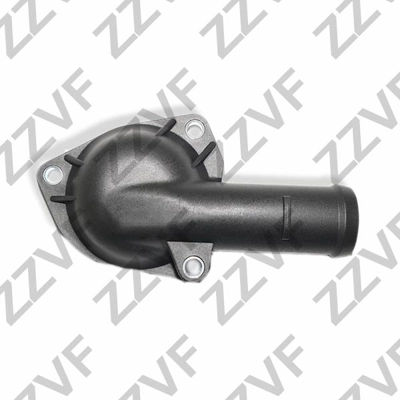 Coolant Flange