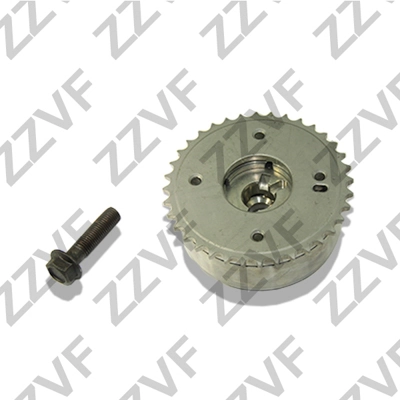 Camshaft Adjuster
