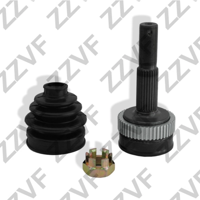 Joint Kit, drive shaft