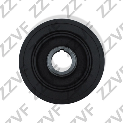 Belt Pulley, crankshaft