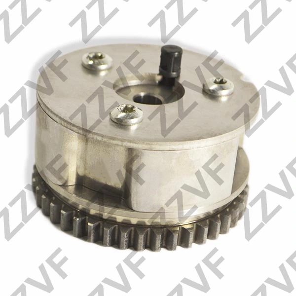 Camshaft Adjuster