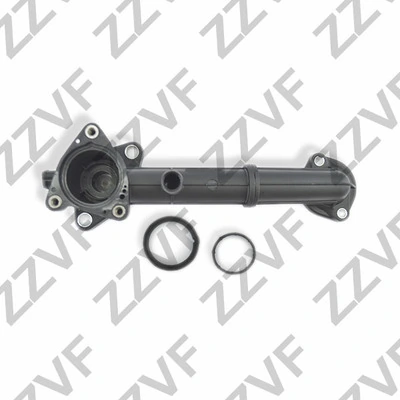 Thermostat Housing