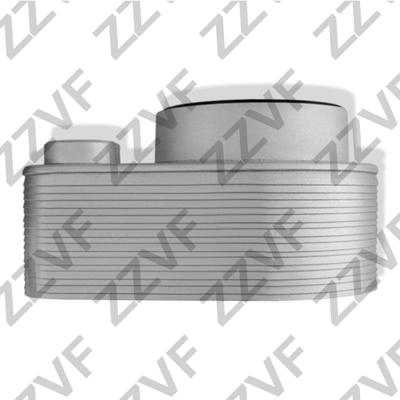 Oil Cooler, engine oil